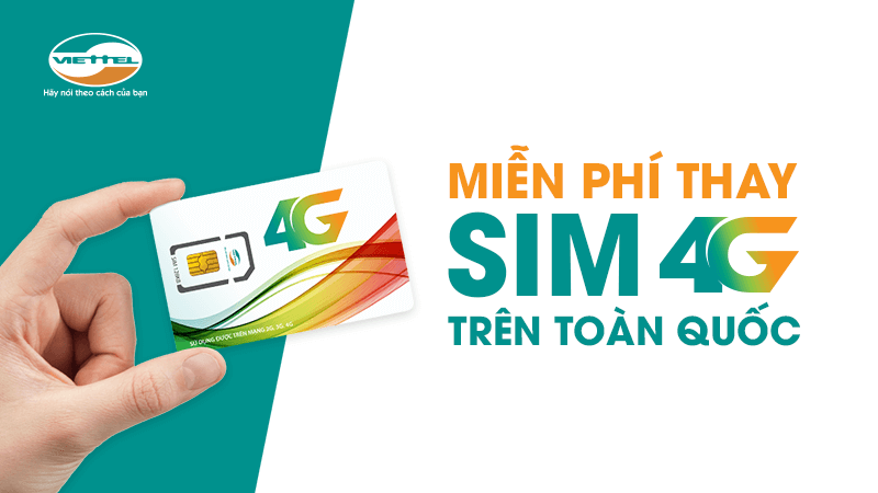 Sim số đẹp Viettel được đông đảo khách hàng yêu thích lựa chọn