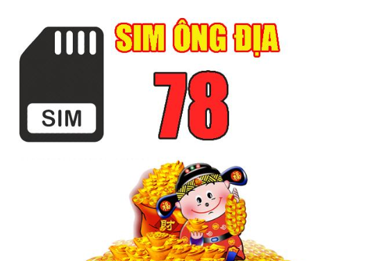 Tại sao sim ông địa ngày càng được yêu thích?