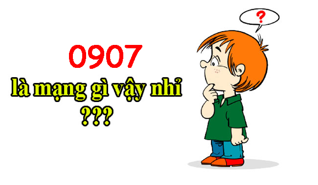 Sim 0907 là mạng gì?